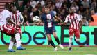 PSG-Ajaccio : l’ambiance au Parc des Princes ciblé de nombreuses critiques