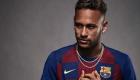 Le Barcelone dévoile sa décision pour Neymar