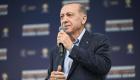 Cumhurbaşkanı Erdoğan: Cumhur İttifakı, sandıktan çıkan her sonucu meşru kabul edecek
