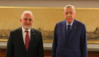 İstifa eden Kızılay eski Başkanı Kınık: Cumhurbaşkanımız Erdoğan’ı destekliyorum