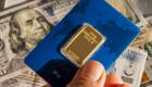 هل يكون الذهب الورقة الرابحة في أزمة الديون الأمريكية؟