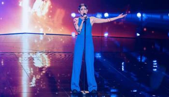 اللبنانية مارلين نعمان 