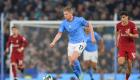 Everton – Manchester City : chaîne, horaire et compos probables