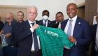 MAUVAISE NOUVELLE ! la CAF joue un sale tour au Maroc 