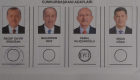 YSK'dan Erdoğan mühürlü oy pusulalarına ilişkin açıklama