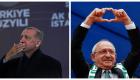 أردوغان وكليجدار أوغلو في ميزان الإعادة.. تركيا من الاحتيار للاختيار