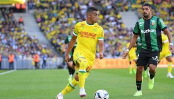 مصطفى محمد بقميص نانت