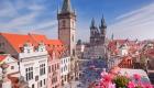 السياحة في براغ.. 5 أماكن ساحرة بمدينة الألف برج