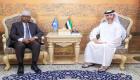 الإمارات والصومال.. مباحثات حول العلاقات وتعزيز التعاون