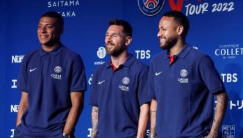 PSG : qui part et qui reste au mercato d'été ? 