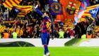 Le Barça détruit l'Espagnol, des fans chantent la gloire de Messi.. Retour attendu 