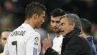 Portugal: "La Seleçao ne gagnera rien sans moi", dit Mourinho à Cristiano Ronaldo