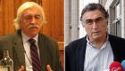 Cengiz Çandar Meclis'te, Hasan Cemal seçilemedi