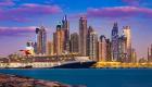 أفضل 10 مدن ينفق فيها المسافرون الدوليون.. دبي بالصدارة
