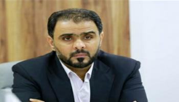 رئيس الحكومة الليبية المكلف أسامة حماد