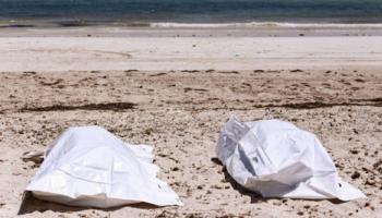 وفاة مهاجرين في تونس بسبب الجوع والبرد