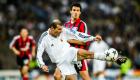 LdC : il y 21 ans, Zinédine Zidane illuminait Glasgow et la finale du Real d'une volée magique