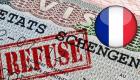 Algérie/Visa France: comment introduire un recours en cas de refus ? Réponse