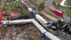 Yunanistan'da tren kazasıyla ilgili Başbakan ve Bakanlara dava açılıyor