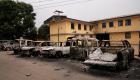 4 قتلى في هجوم على "موكب أمريكي" في نيجيريا 