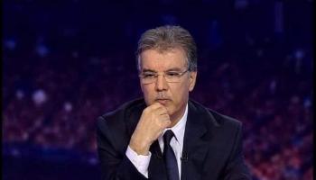 طارق ذياب، محلل "بي إن سبورتس" 