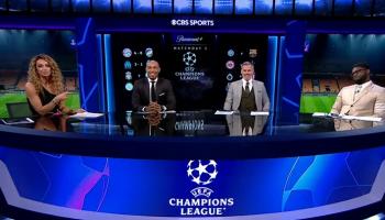 كاتي عبدو مذيعة cbs