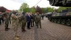 أسلحة جديدة في شرايين كييف.. زيارة زيلينسكي لأوروبا تنعش أوكرانيا