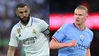 Manchester City-Real Madrid : horaire, chaîne et compos probables