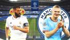 Real Madrid-Man City : Les grosses infos à ne pas rater ce jour 