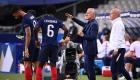 Coup de tonnerre - Deschamps confirme "une frustration au sein des Bleus"