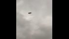 الكراسي تطير في سماء تركيا (فيديو)