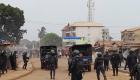 Guinée: faible participation à la manifestation des Forces vives à Conakry