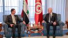  سعيد والأسد.. لقاء جدة يتوج عودة العلاقات التونسية السورية