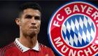 Le Bayern Munich prêt à rapatrier Cristiano Ronaldo en Europe ?