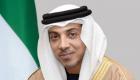 Mansur bin Zayed, BAE’nin Arap Zirvesi heyetine başkanlık ediyor