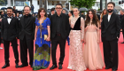Nuri Bilge Ceylan’ın yeni filmi ’Kuru Otlar Üstüne’ Cannes’da izlendi!