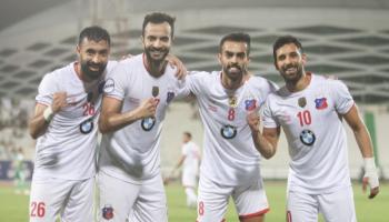 الكويت بطل الدوري الكويتي