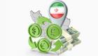 بازار پرتلاطم ارز در ایران، دلار را به زیر می‌کشد