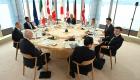 G7’den İran'a ‘Rusya'yı destekleme’ çağrısı