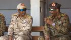الإمارات ترحب بإعلان وقف إطلاق النار في السودان