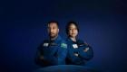 انطلاق أول رائدين سعوديين إلى الفضاء.. بث مباشر