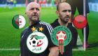 Équipe d'Algérie : Djamel Belmadi mis dans l'embarras par Walid Regragui
