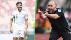 Équipe d'Algérie : déçu par son comportement, Djamel Belmadi ne veut plus de Belaili