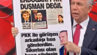 Yavaş, Erdoğan’ın ‘Öcalan’ı serbest bırakmaya çalıştığını’ belgelerle açıkladı!