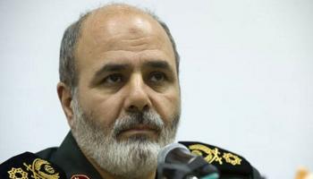 علي أكبر أحمديان