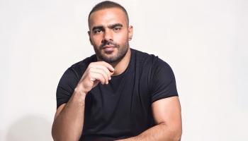 النجم اللبناني جوزيف عطية 