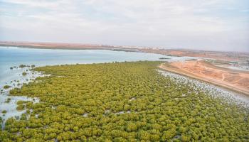 الاقتصاد الأزرق