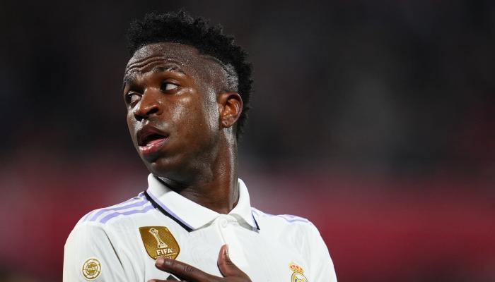 Affaire Vinicius Jr : Benzema pointé du doigt