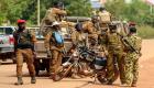 بوركينا فاسو.. 15 قتيلا برصاص مسلحين وعملية أمنية للثأر