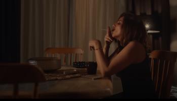 المطربة المصرية أنغام- أرشيفية